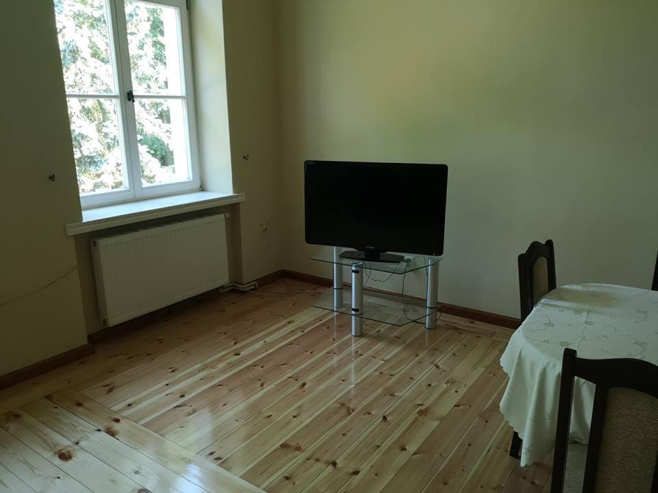Stado Ogierow Sierakow Hotel Sierakow  Bagian luar foto