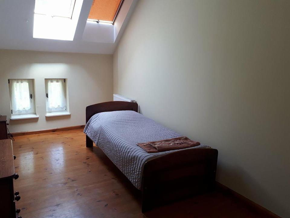Stado Ogierow Sierakow Hotel Sierakow  Bagian luar foto