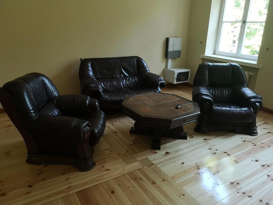 Stado Ogierow Sierakow Hotel Sierakow  Bagian luar foto