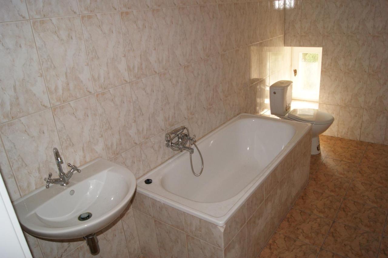 Stado Ogierow Sierakow Hotel Sierakow  Bagian luar foto