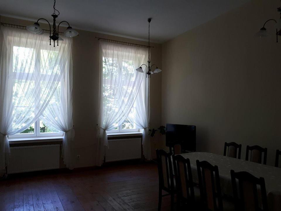 Stado Ogierow Sierakow Hotel Sierakow  Bagian luar foto