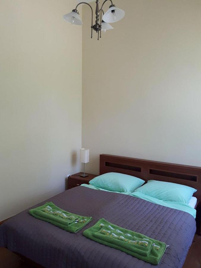 Stado Ogierow Sierakow Hotel Sierakow  Bagian luar foto