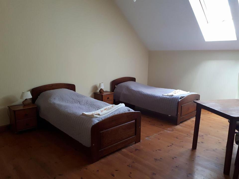Stado Ogierow Sierakow Hotel Sierakow  Bagian luar foto