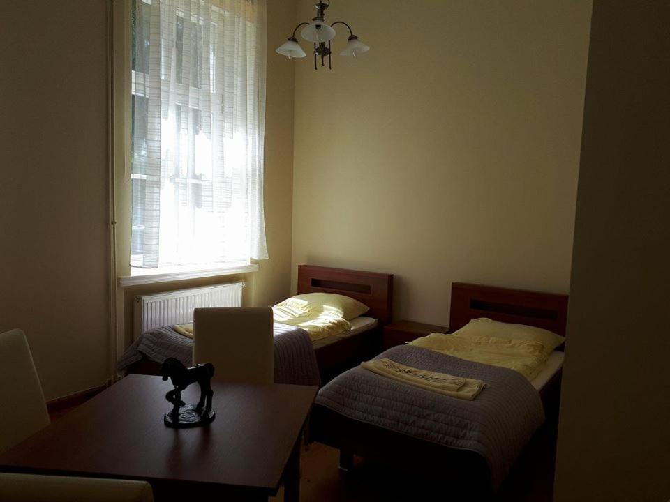 Stado Ogierow Sierakow Hotel Sierakow  Bagian luar foto