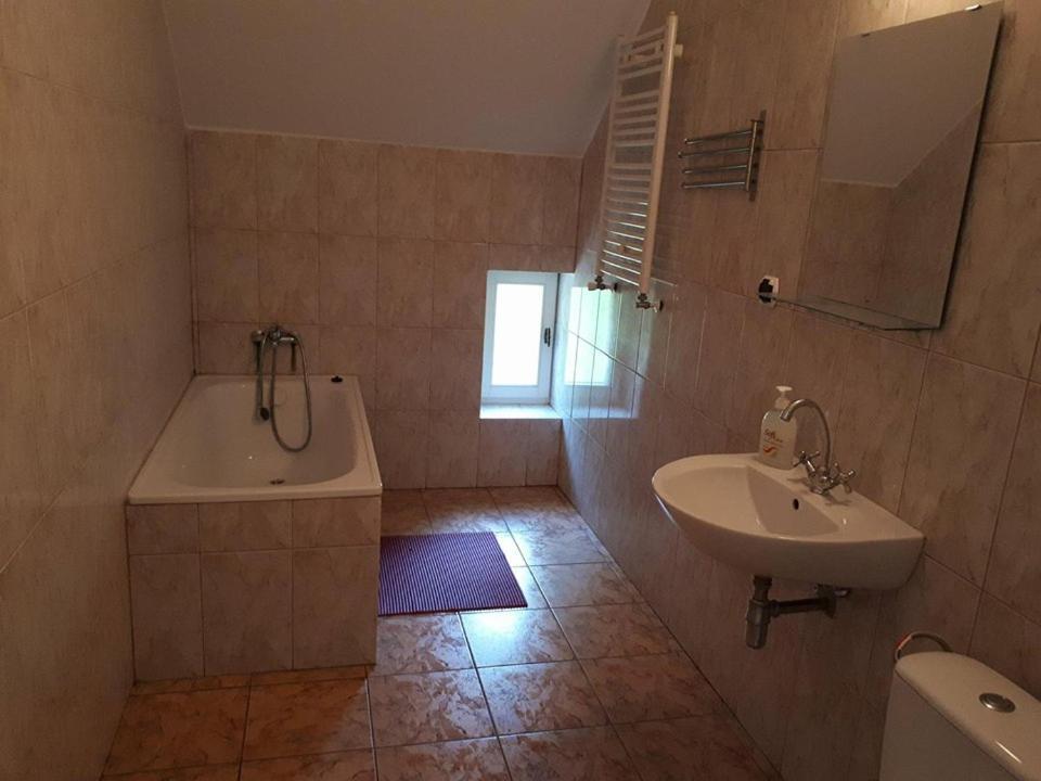 Stado Ogierow Sierakow Hotel Sierakow  Bagian luar foto