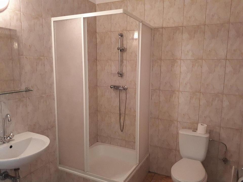 Stado Ogierow Sierakow Hotel Sierakow  Bagian luar foto